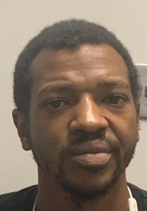 Elston Daniels a registered Sex or Kidnap Offender of Utah