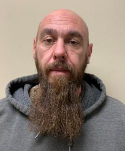 Bradley Evans Antes a registered Sex or Kidnap Offender of Utah