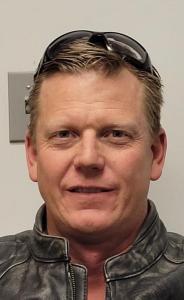 David Karl Gowers a registered Sex or Kidnap Offender of Utah