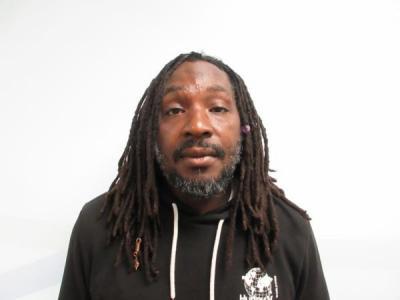 Derrick Lashun Thompson a registered Sex or Kidnap Offender of Utah