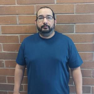 Filberto Chico Delgado-velaquez a registered Sex or Kidnap Offender of Utah