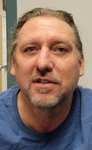 Brent Larsen a registered Sex or Kidnap Offender of Utah