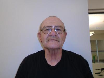 Danny Jay Harrison a registered Sex or Kidnap Offender of Utah