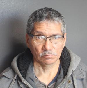 Larry Rojas a registered Sex or Kidnap Offender of Utah