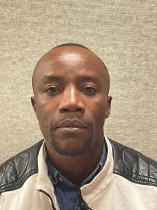 Albert Sudi Rwabusisoni a registered Sex or Kidnap Offender of Utah