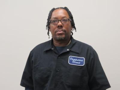 Gary Lewis Dansby a registered Sex or Kidnap Offender of Utah