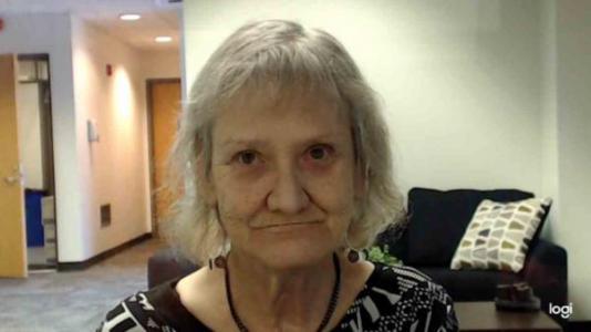 Gisele Hurst a registered Sex or Kidnap Offender of Utah