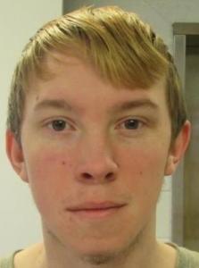 Dakota Allen Glass a registered Sex or Kidnap Offender of Utah