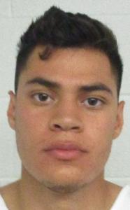 Gabriel Michael Lima a registered Sex or Kidnap Offender of Utah