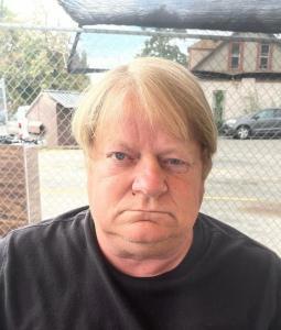 Edward S Weigandt a registered Sex or Kidnap Offender of Utah