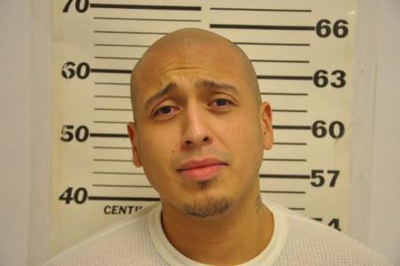 Antonio Luis Medina a registered Sex or Kidnap Offender of Utah