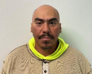 Felipe Ochoa a registered Sex or Kidnap Offender of Utah