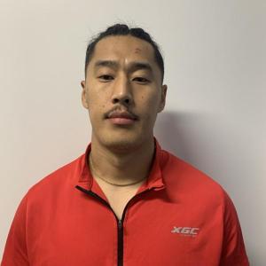Lobsang Thinlay Bhutia a registered Sex or Kidnap Offender of Utah