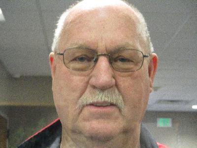 Lamar H Woodbury a registered Sex or Kidnap Offender of Utah