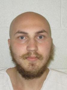 Jaymeson Edward Patocka a registered Sex or Kidnap Offender of Utah