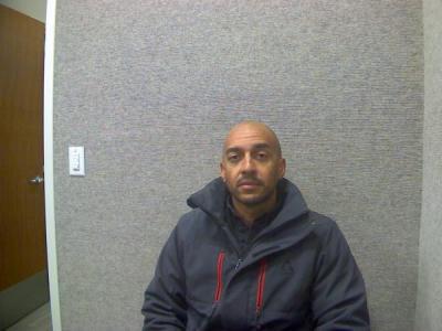 Ian Walston a registered Sex or Kidnap Offender of Utah