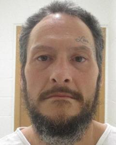 Anthony Gene Jiron a registered Sex or Kidnap Offender of Utah