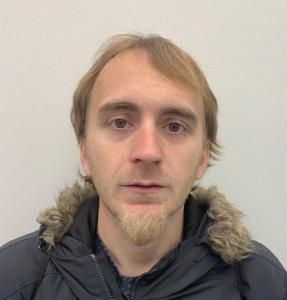 Bryan Christopher Hood a registered Sex or Kidnap Offender of Utah