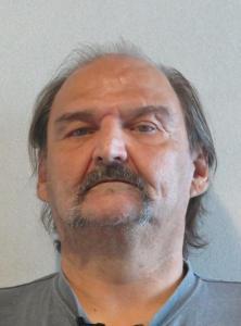 Gary Lee Norman a registered Sex or Kidnap Offender of Utah