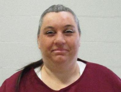 Kimberly Yvonne Evans a registered Sex or Kidnap Offender of Utah