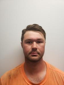 Ian Anthony Cacciatore a registered Sex or Kidnap Offender of Utah