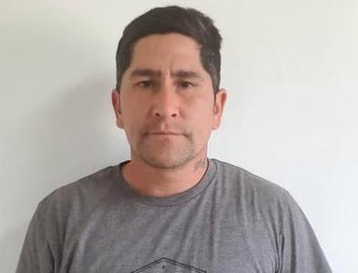 Carlos Roberto Manzanares a registered Sex or Kidnap Offender of Utah