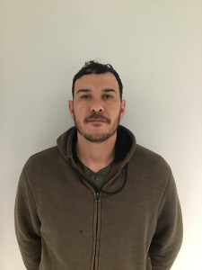 Chance Gary Willden a registered Sex or Kidnap Offender of Utah