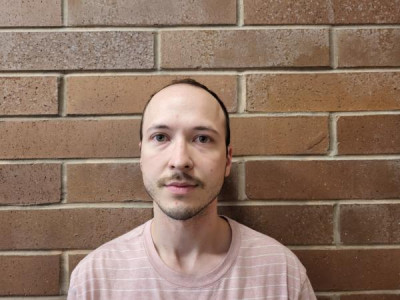 Christopher Sean Bowden a registered Sex or Kidnap Offender of Utah