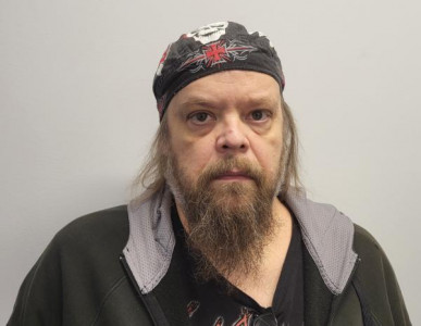 Charles Brett Davis a registered Sex or Kidnap Offender of Utah