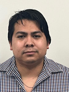 Gustavo Sandoval Holt a registered Sex or Kidnap Offender of Utah