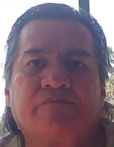 Amador Dean Martinez a registered Sex or Kidnap Offender of Utah