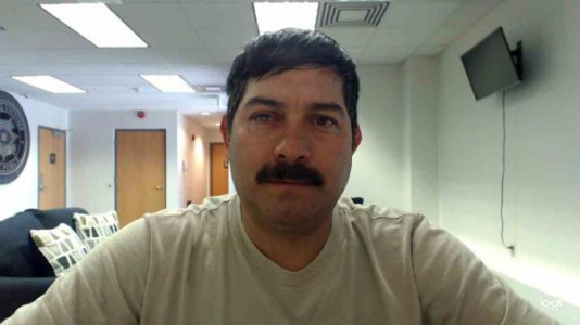 Bernardno Silverio Gomez a registered Sex or Kidnap Offender of Utah