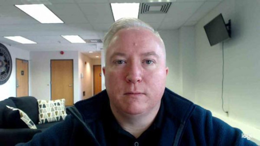 Kevin Darrell Griffiths a registered Sex or Kidnap Offender of Utah