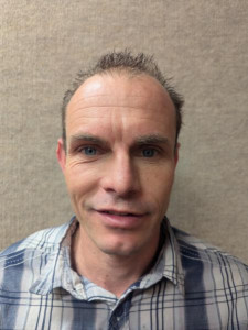 Matthew Ashinhurst a registered Sex or Kidnap Offender of Utah