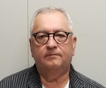 Gerald Salcido a registered Sex or Kidnap Offender of Utah