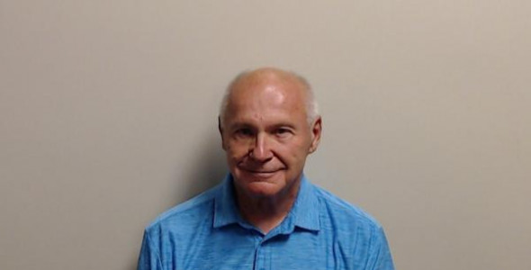 Allan Colman Cook a registered Sex or Kidnap Offender of Utah