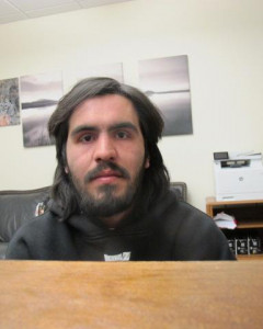 Eric Alexandre Lemus a registered Sex or Kidnap Offender of Utah