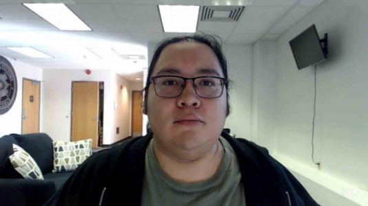 Benjamin Cody Joe a registered Sex or Kidnap Offender of Utah