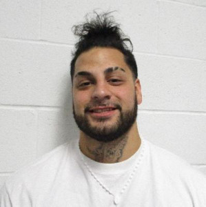 Gabriel Simpson a registered Sex or Kidnap Offender of Utah