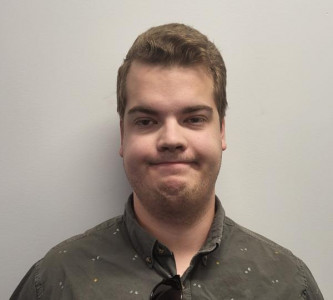 Connor Patton Whitworth a registered Sex or Kidnap Offender of Utah