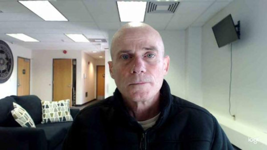 Patrick James Halloran a registered Sex or Kidnap Offender of Utah