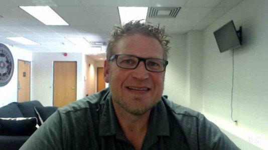 Brandon Dean Preece a registered Sex or Kidnap Offender of Utah