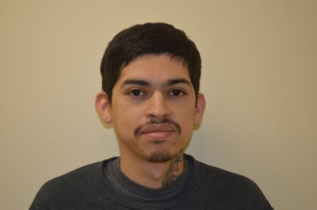 Agustin Fuentes-cortes a registered Sex or Kidnap Offender of Utah