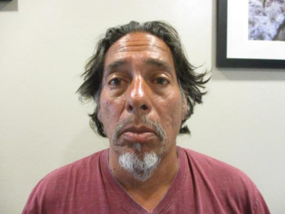 Jesus Villapondo Jr a registered Sex or Kidnap Offender of Utah