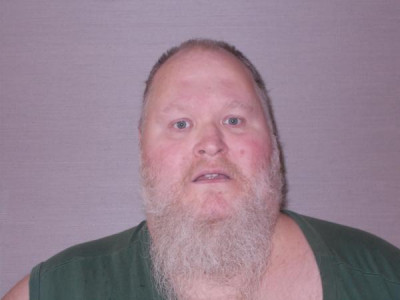 Danny Steven Hardman a registered Sex or Kidnap Offender of Utah