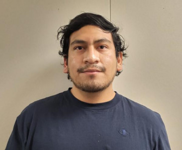 Edgar Miguel Sanchez a registered Sex or Kidnap Offender of Utah