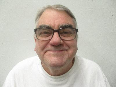 Major Lynn Madon a registered Sex or Kidnap Offender of Utah