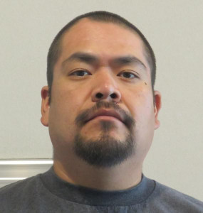 Desean Corwin Begay a registered Sex or Kidnap Offender of Utah