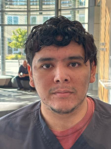 Cesar Augusto Cisneros-medina a registered Sex or Kidnap Offender of Utah