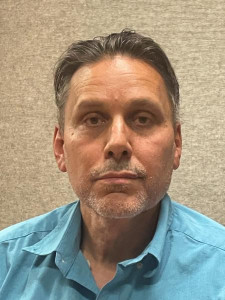 Osvaldo Montiegas a registered Sex or Kidnap Offender of Utah